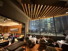 -拉蒂娜·巴西牛排馆 Latina·Brazilian Steakhouse(陆家嘴旗舰店)