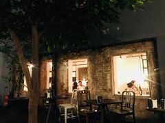 -Ocean's Table 欧舍