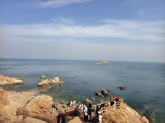 -养马岛旅游度假区