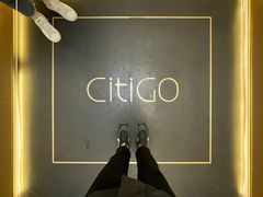 -苏州观前平江CitiGO欢阁酒店