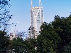 -人民公园-相亲角