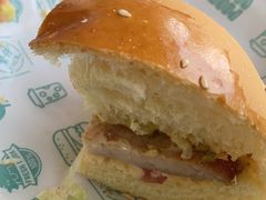 -繁仔牛杂(石排店)