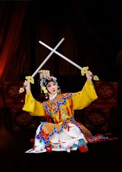 -梨园天地京剧摄影(玲珑天地店)