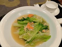-秦皇岛香格里拉·秦香阁