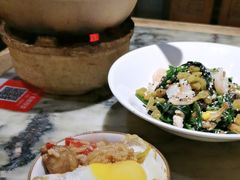 -范家小馆·烤鸭新京菜(金融街店)
