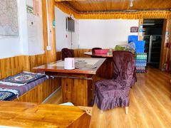 大堂-顺顺小吃(独克宗古城店)