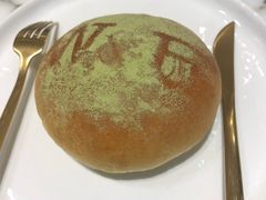 -WHEAT&BAKER-麥(凯德来福士店)