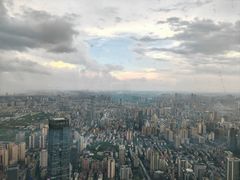 -长沙尼依格罗酒店