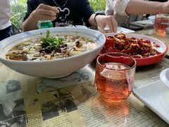 -豆蔻电影主题餐厅(四牌楼店)