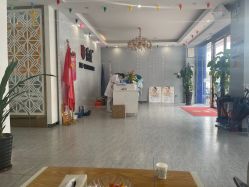 -痘庄科学祛痘国际连锁