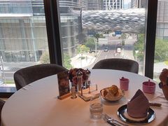 -燃扒房Steakhouse(皇庭店)