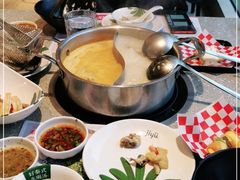 -集渔·泰式海鲜火锅(科华店)