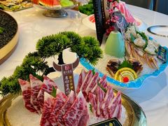 -德天雪花肥牛海鲜火锅(南苑东路店)