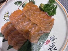 -鮨桐日本料理(望京店)