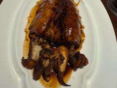 -高佳庄·舟山海鲜(海景旗舰店)