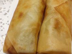 春卷-和记小菜(大宁店)