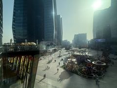 -大族广场Mall&More