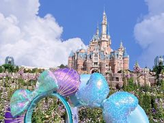 -上海迪士尼度假区