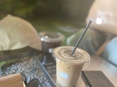 -J Create城市露营咖啡·简餐·宠物(上海动物园店)