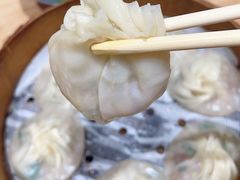 -鑫旺旺汤包(总店)