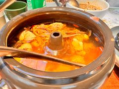 -云海肴·汽锅鸡·云南菜(高德置地店)