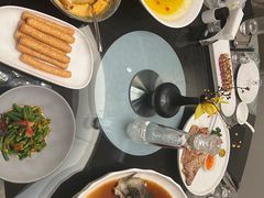 -英冠索菲特酒店·萧湘阁中餐厅