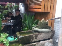 -古韵餐厅(湖畔大学店)