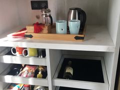 -上海外滩英迪格酒店