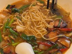 -飨府.老淮面馆.自营(清河路店)