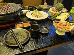 -樱嘢·炭火烧肉(惠南店)