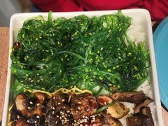 -晴季寿司(活力城店)