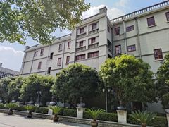 -南昌八一起义纪念馆