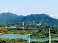 -求水山公园