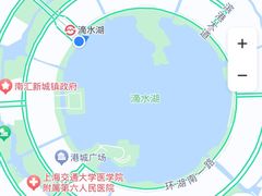 -滴水湖