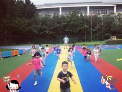-胡姬港湾幼儿园(张江春晓校区)