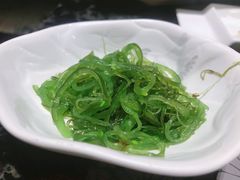 -财神日本料理(广州街总店)