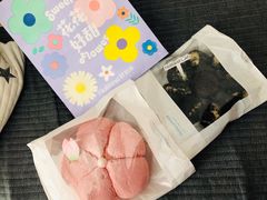 -好利来(望京中福店)