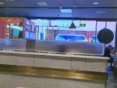 -火炉火自助餐(喜隆多店)