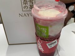 -奈雪的茶(大悦城店)
