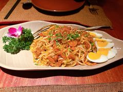 -花马天堂云南餐厅 Lost Heaven(外滩店)