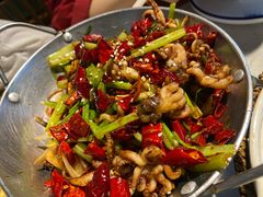 -不倒翁·安徽名菜楼(步行街店)