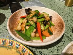 -Home Thai·泰谣(王府井apm店)