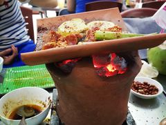-瓦片烤肉(13号店)