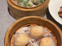 -潮府馆·非遗潮州菜·港式点心(世纪公园店)