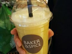 -BAKER&SPICE(国金中心商场店)