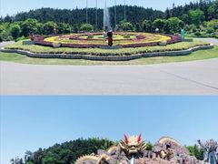 -南京银杏湖乐园