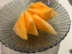 -悦融琥珀·京鲁菜(西单店)