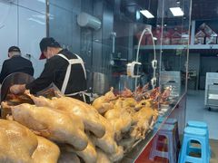 -水西门烤鸭店(侯家桥店)