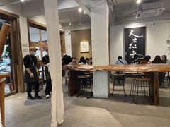 -成川茶店·潮汕工夫浓茶(万象店)