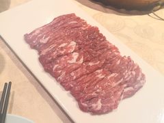 -东来顺饭庄(西直门店)